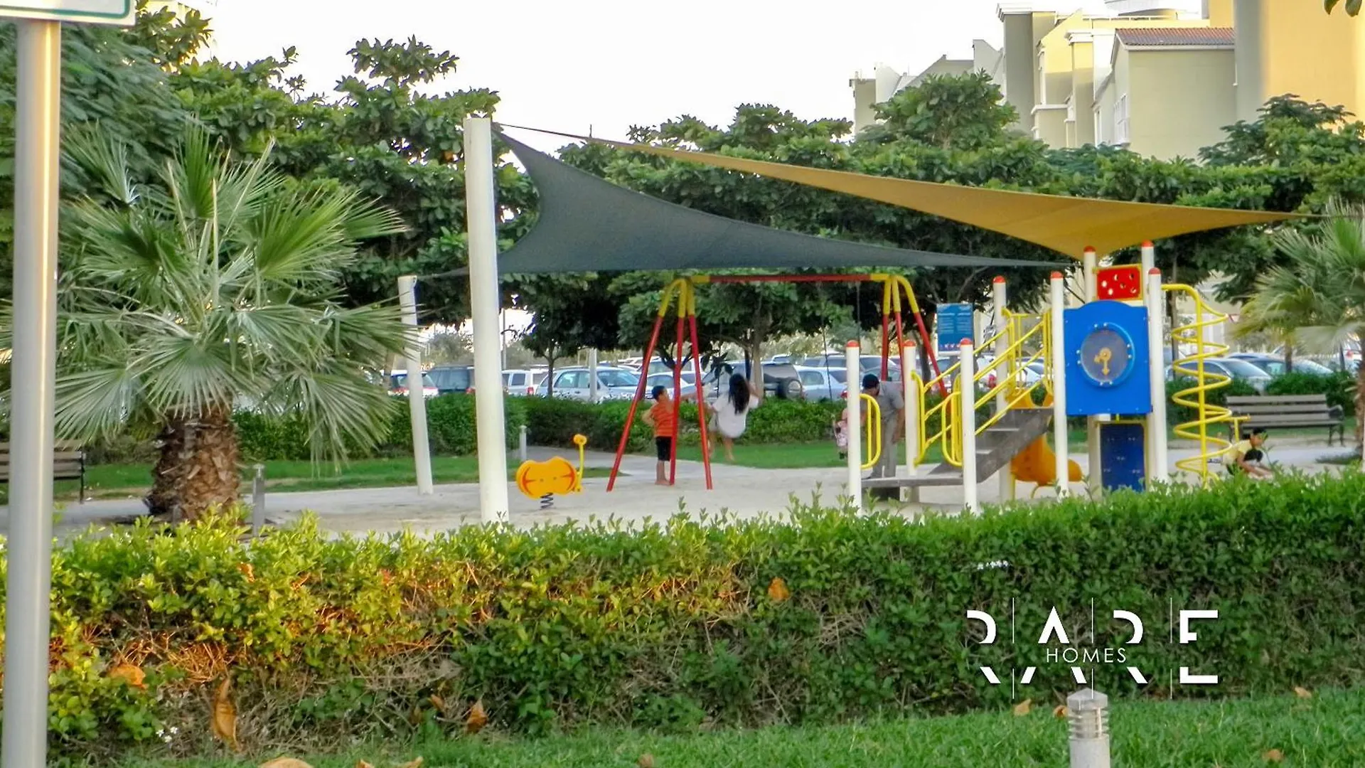 Rare Holiday Homes - Mediterranean Cluster - Near Ibn Battuta Mall - Discovery Garden - Building# Med 49 - R411 Dubái 0*,  Emiratos Árabes Unidos